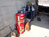 TEZZO�A���t�@�`�������W���k�V���[�Y