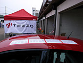 TEZZO�A���t�@�`�������W���k�V���[�Y