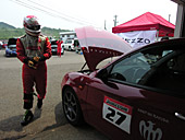 TEZZO�A���t�@�`�������W���k�V���[�Y