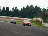 TEZZO�A���t�@�`�������W���k�V���[�Y