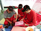 TEZZO�A���t�@�`�������W���k�V���[�Y