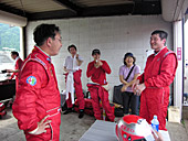 TEZZO�A���t�@�`�������W���k�V���[�Y